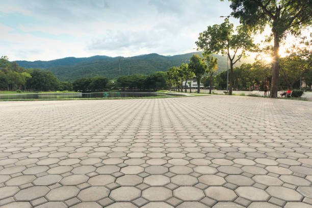 Best Concrete Paver Driveway  in Vandergrift, PA