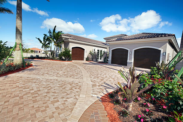 Best Driveway Paver Sealing  in Vandergrift, PA
